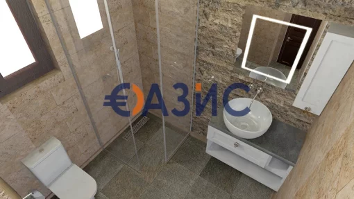 House in Sveti Vlas, Burgas Region