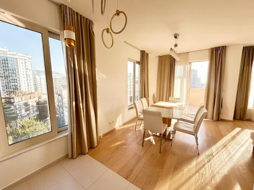 Apartment in Budva, Budva Municipality