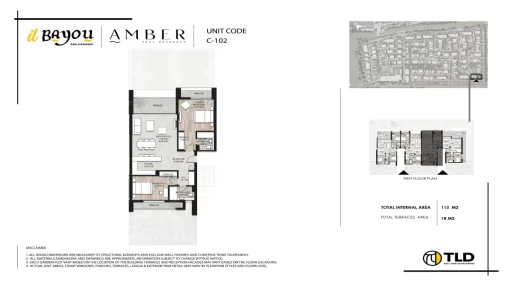 Chalet in Sahl Hasheesh
