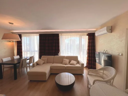 Apartment in Sunny Beach, Burgas Region