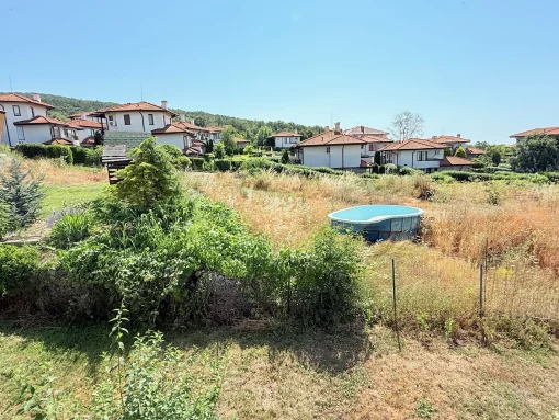 House in Cholakova Chesma, Burgas Region