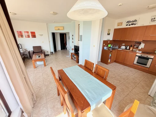 House in Cholakova Chesma, Burgas Region