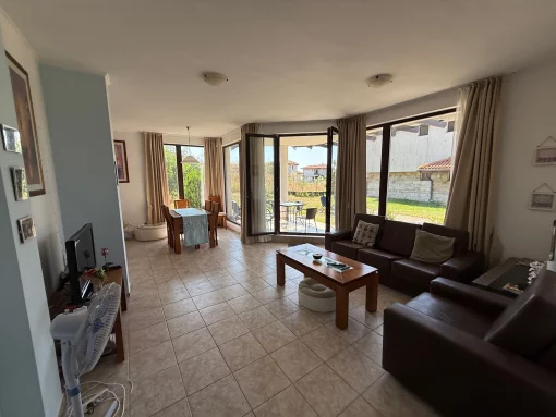 House in Cholakova Chesma, Burgas Region