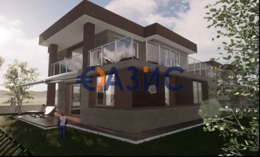 House in Sarafovo, Burgas Region