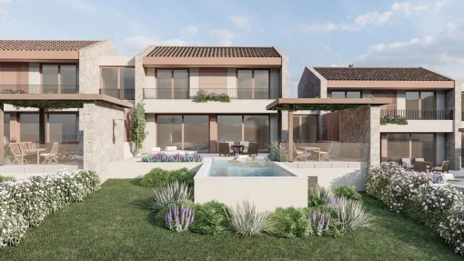 House in Radovici, Tivat Municipality