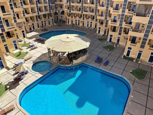 Apartment in Hurghada