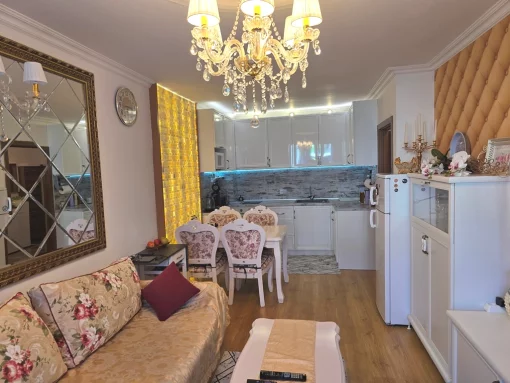 Apartment in Sunny Beach, Burgas Region