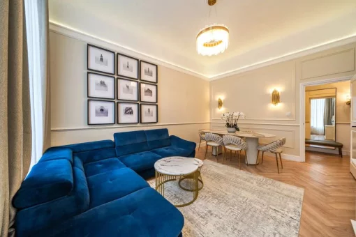 Apartment in London, England