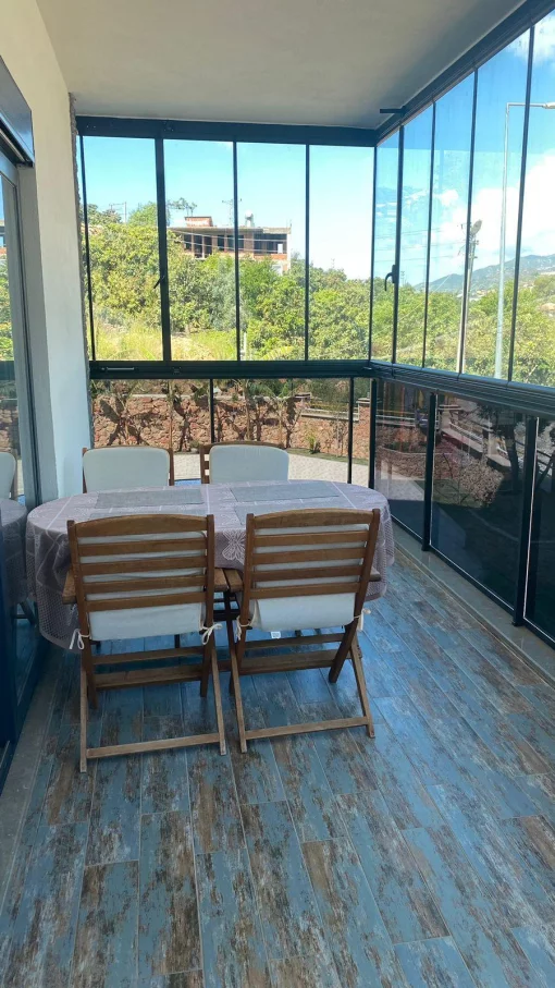 Apartment in Oba, Mediterranean Region