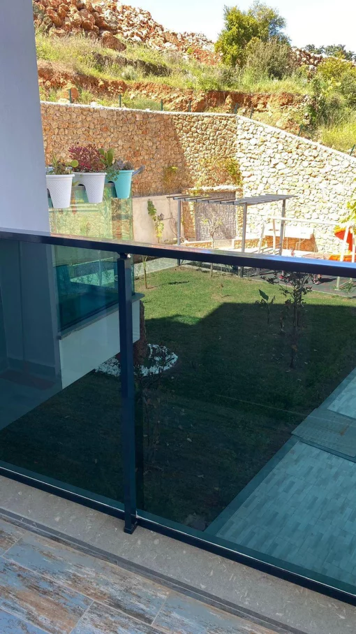 Apartment in Oba, Mediterranean Region