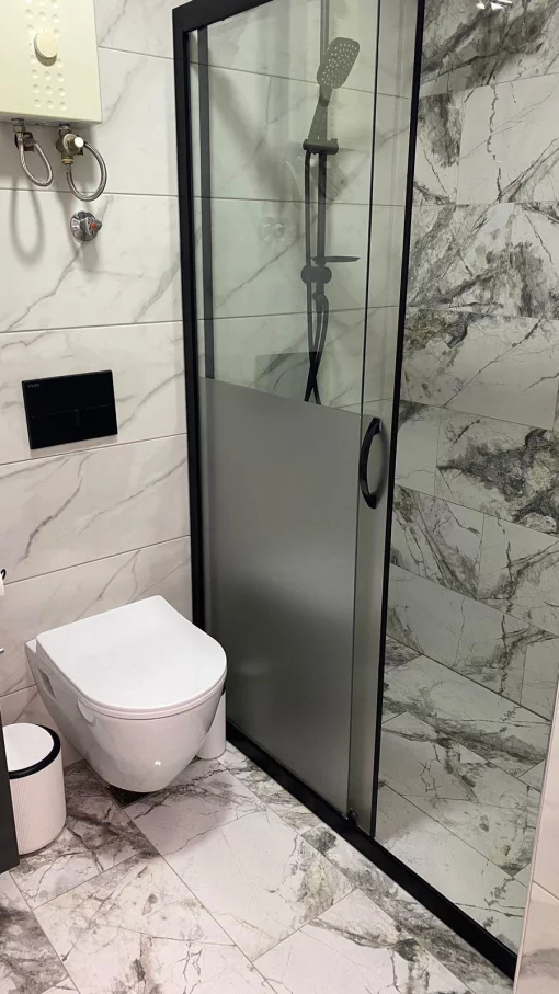 Apartment in Oba, Mediterranean Region