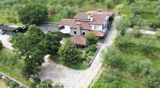 House in Koper, Koper Municipality