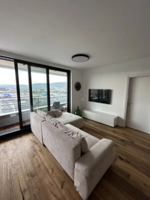 Apartment in Koper, Koper Municipality