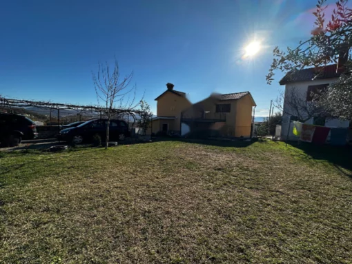 House in Ankaran, Koper Municipality