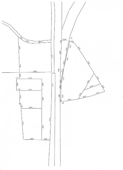 Land plot, Pledge, Ljubljana, Slovenia