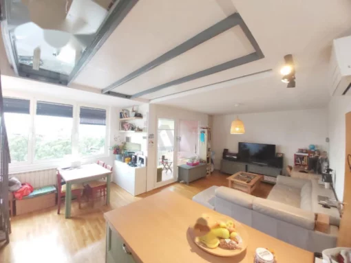 Apartment in Izola, Izola Municipality