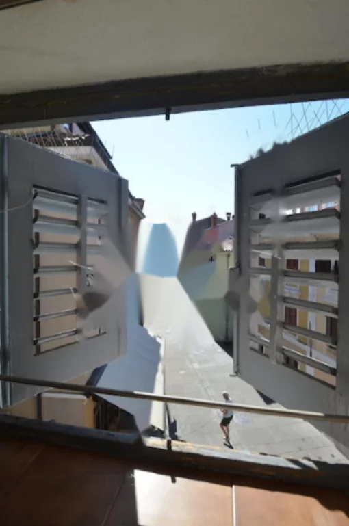 Apartment in Izola, Izola Municipality