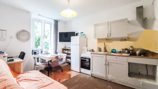 Apartment in Portoroz, Piran Municipality