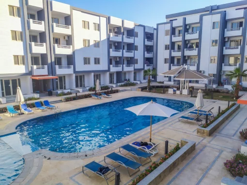 Apartment in Hurghada