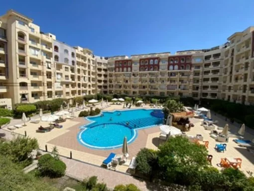 Apartment in Hurghada