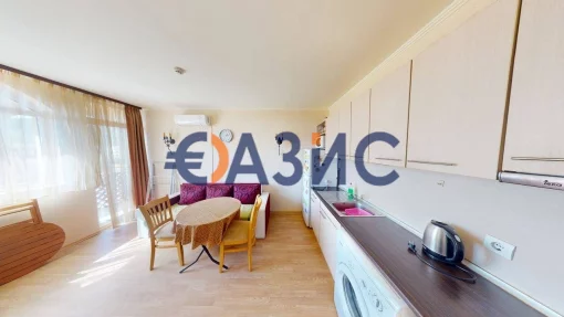 Apartment in Elenite Resort, Burgas Region