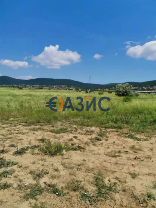 Plot 496 sq. м., urbanized, with Kosharitsa, Bulgaria, price