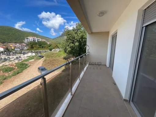 Apartment in Budva, Budva Municipality
