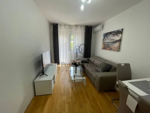 Apartment in Budva, Budva Municipality