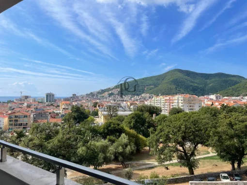 Apartment in Budva, Budva Municipality