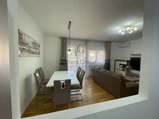 Apartment in Budva, Budva Municipality