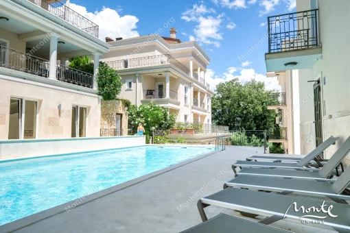 Apartment in Denovici, Herceg Novi Municipality