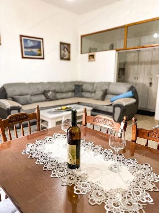Apartment in Kotor, Kotor Municipality