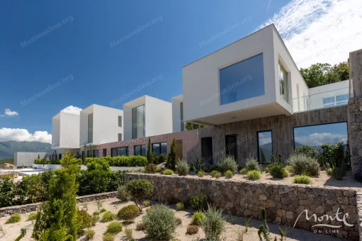 House in Krasici, Lustica Peninsula