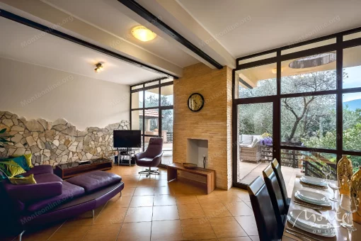 House in Budva, Budva Municipality