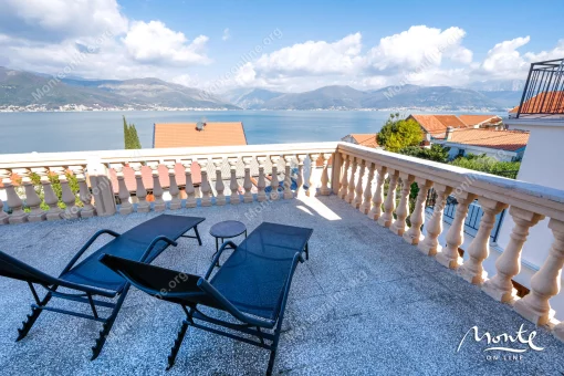 House in Krasici, Lustica Peninsula