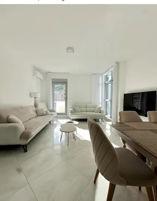 Apartment in Budva, Budva Municipality