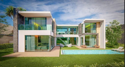 House in Istanbul Province, Marmara Region