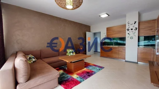 Apartment in Lozenets, Burgas Region