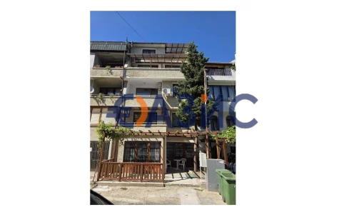 5-storey house,Rusalka quarter,Sveti Vlas,Bulgaria-500 sq.m.