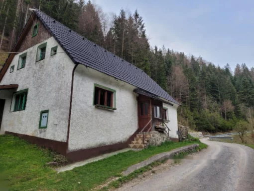 Estate, farm Belye Vody, Celje, Slovenia