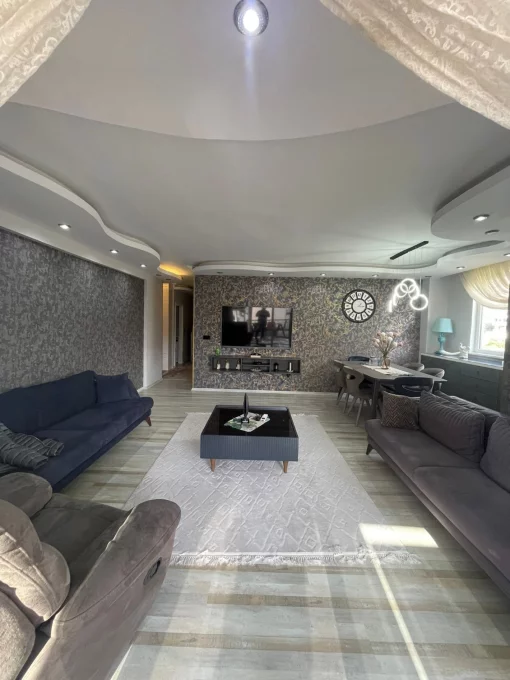 Apartment in Cikcilli Mahallesi, Mediterranean Region