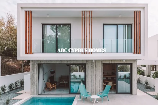 Apartment in Empa, Paphos District