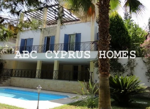 House in Polis Chrysochous, Paphos District