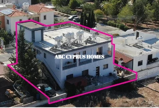 Rental house in Empa, Paphos District