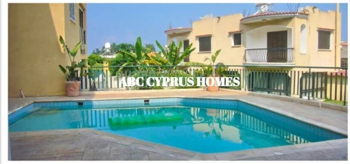Rental house in Kissonerga, Paphos District