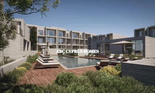 House in Empa, Paphos District