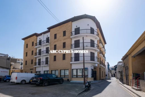 Hotel in North Nicosia, Lefkoşa District