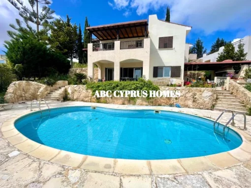 House in Kamares, Paphos District
