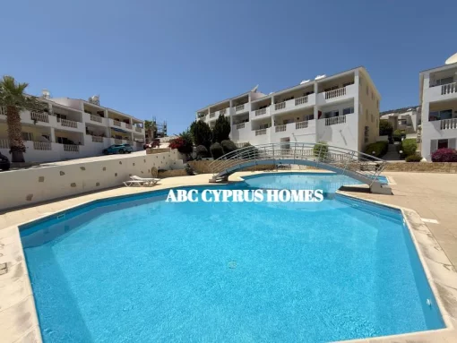 Apartment in Peyia, Paphos District