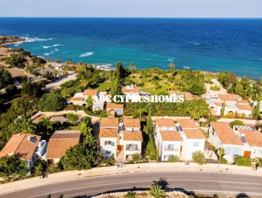 House in Polis Chrysochous, Paphos District